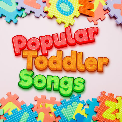 Best Playlist For Kids Toddlers & Children