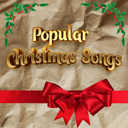 Chill Calm Background Christmas Playlist