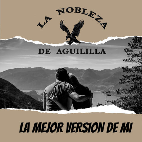 La Mejor Version De Mi