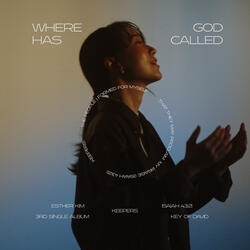 주님이 부르신 곳 Where God Has Called (Instrumental)