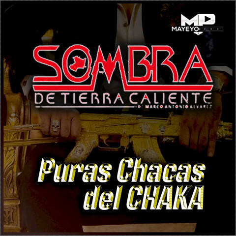 Puras Chakas Del Chaka