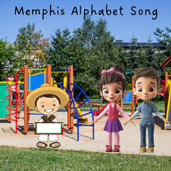 MEMPHIS SPANISH ALPHABET SONG