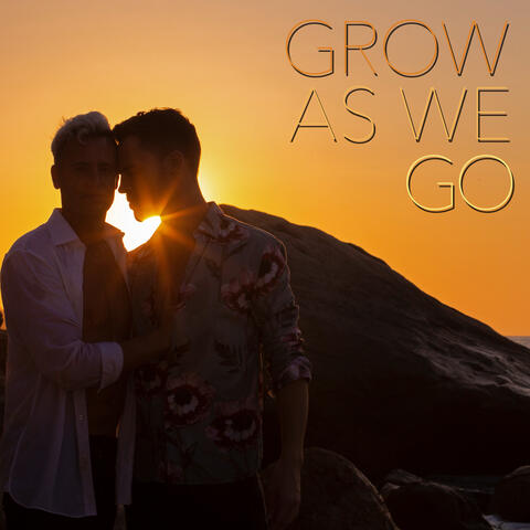 Grow As We Go