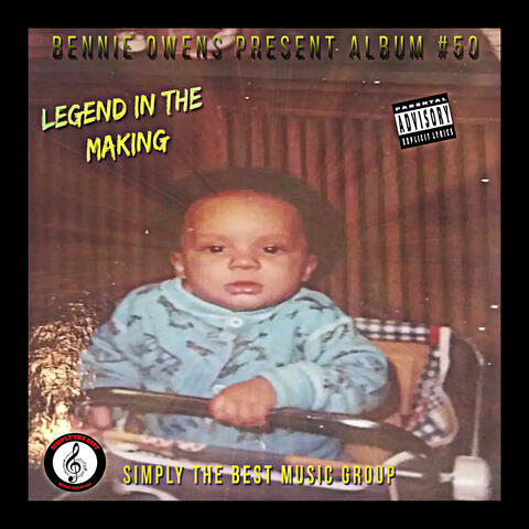 legend in tha making (album 50)