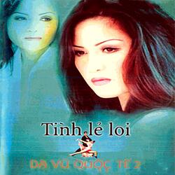 Tình Đã Vụt Bay