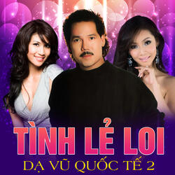 Tình đã vụt bay