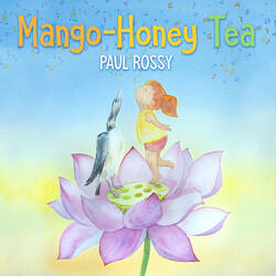 Mango-Honey Tea
