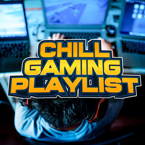 Chill Gaming Music Mix