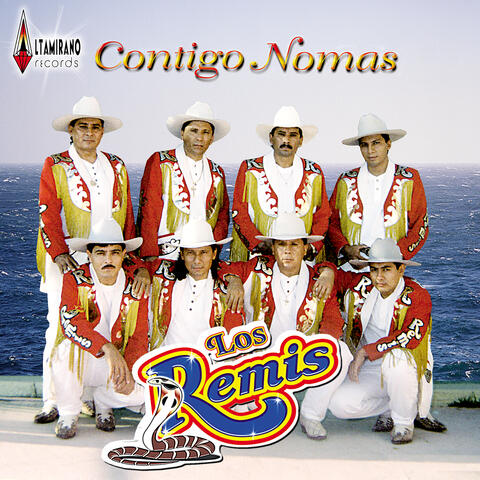 Contigo Nomas