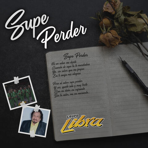 Supe Perder