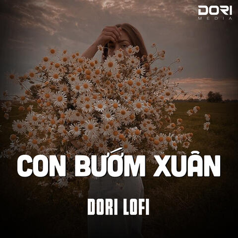 Con Bướm Xuân (Lofi)