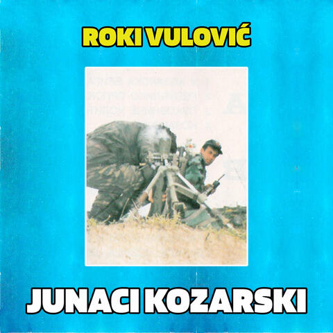 Junaci Kozarski