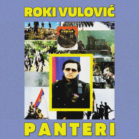 Panteri