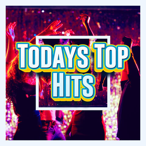 Top Hits Today Christmas Edition
