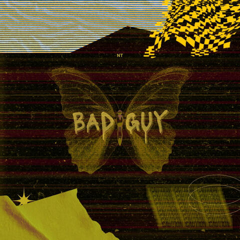 Bad Guy