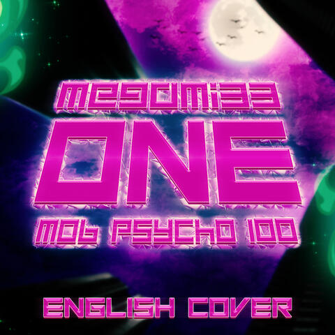 One (From Mob Psycho 100)