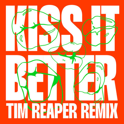 Kiss It Better