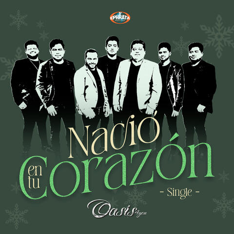 Nació en tu Corazón
