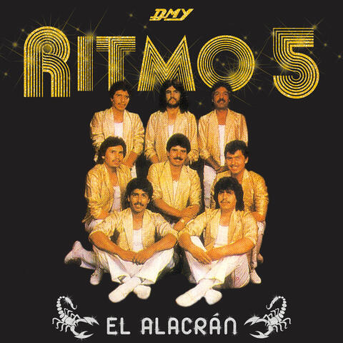 El Alacrán