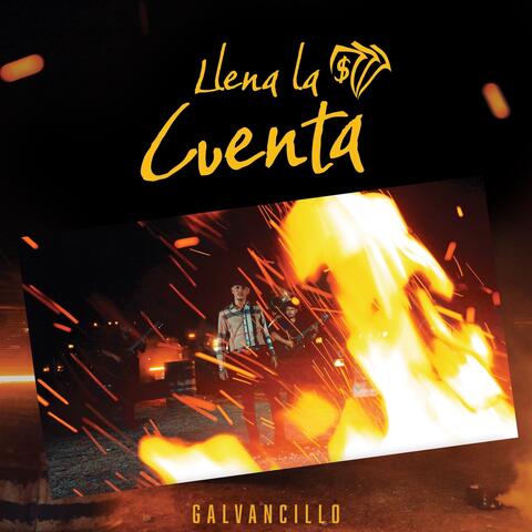 Llena La Cuenta