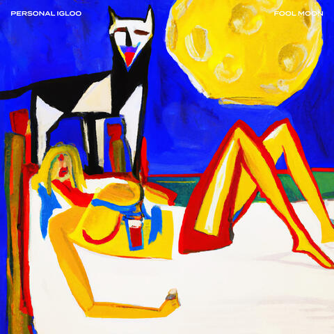 Fool Moon