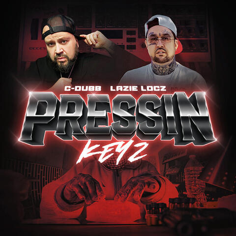 Pressin Keyz