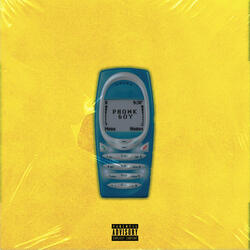 NOKIA PHONK 6OY
