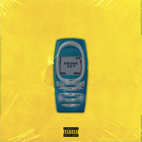 NOKIA PHONK 6OY