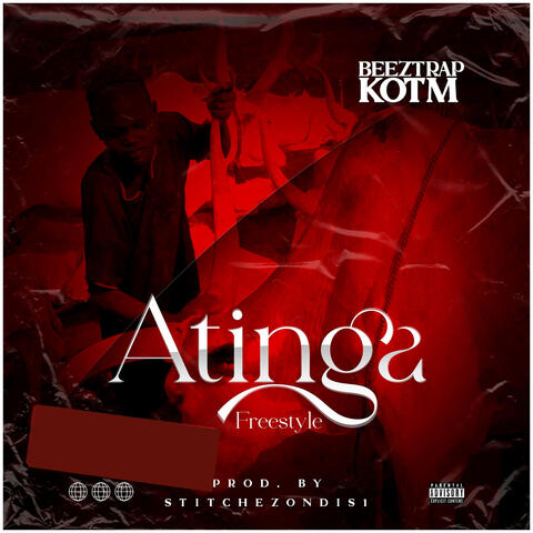 Atinga (freestyle)