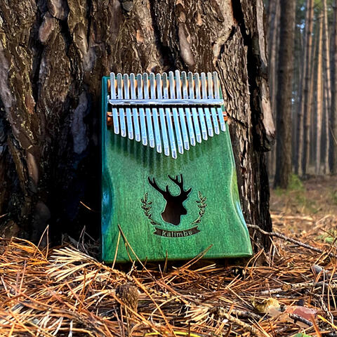Kalimba Music