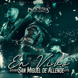 El Sinaloense (En vivo)
