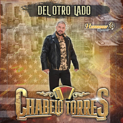 Del Otro Lado
