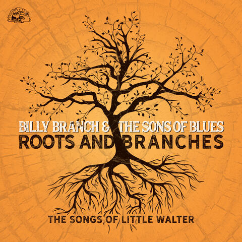 Billy Branch & The Sons of Blues