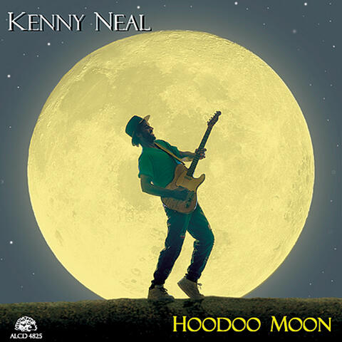 Hoodoo Moon