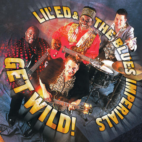 Get Wild!