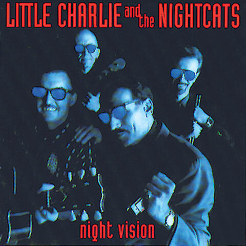 Night Vision