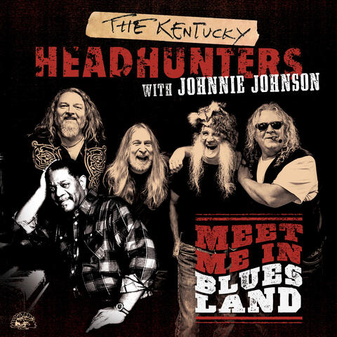 The Kentucky Headhunters with Johnnie Johnson