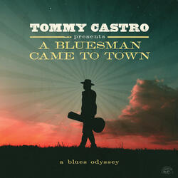Blues Prisoner