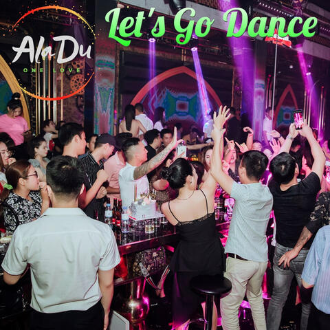 Let's Go Dance