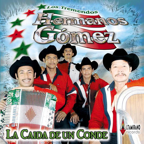 La Caida De Un Conde