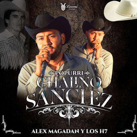 Popurri Chalino Sanchez