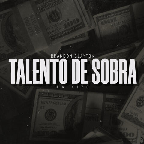 Talento de Sobra