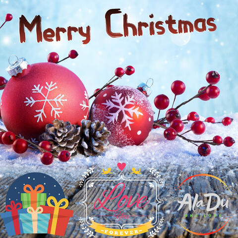 Merry Christmas