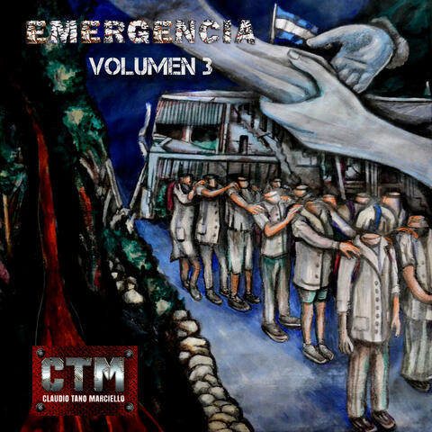 Emergencia Volumen 3