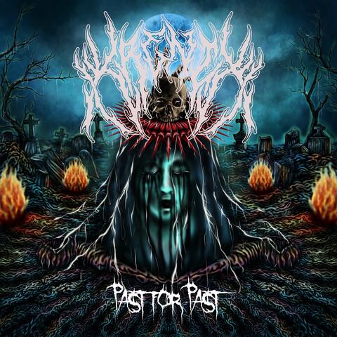Past for Past