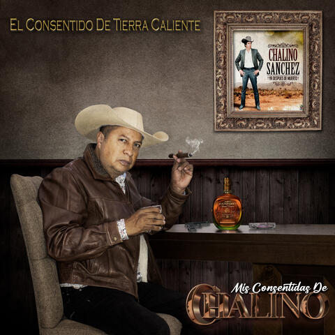 Mis Consentidas de Chalino