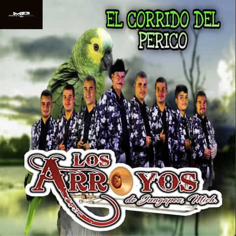 El corrido Del Perico