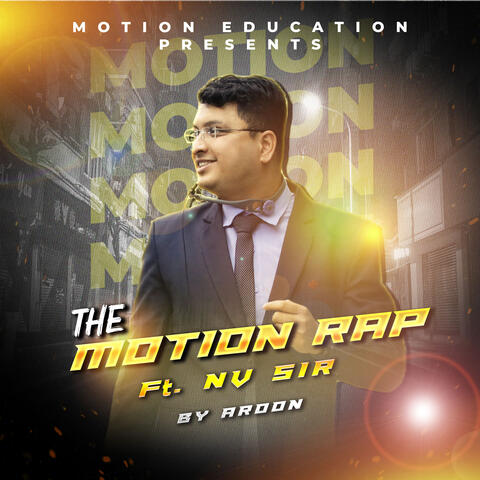 The Motion Rap
