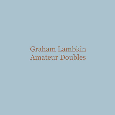 Amateur Doubles