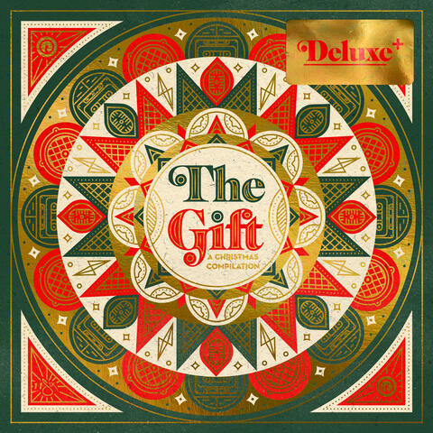The Gift: A Christmas Compilation (Deluxe+)